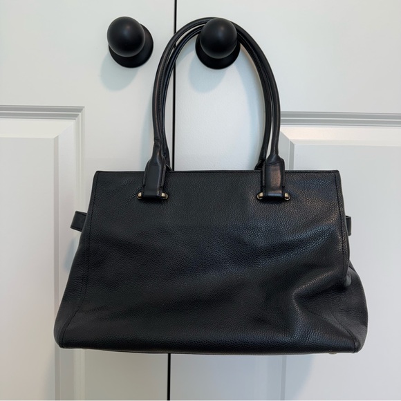 Coach Swagger Carryall - Picture 8 of 15